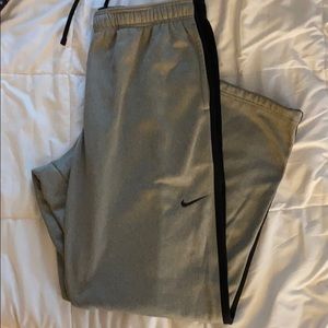 Nike Therma Fit sweatpants